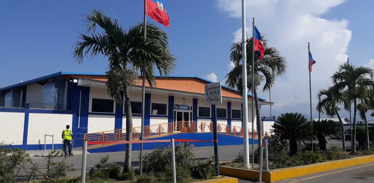 Cap-Haïtien International Airport