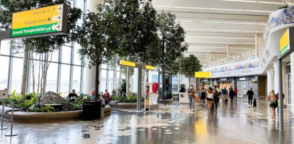 WHAT TERMINAL IS TURKISH AIRLINES AT ISTANBUL AIRPORT visual data 5