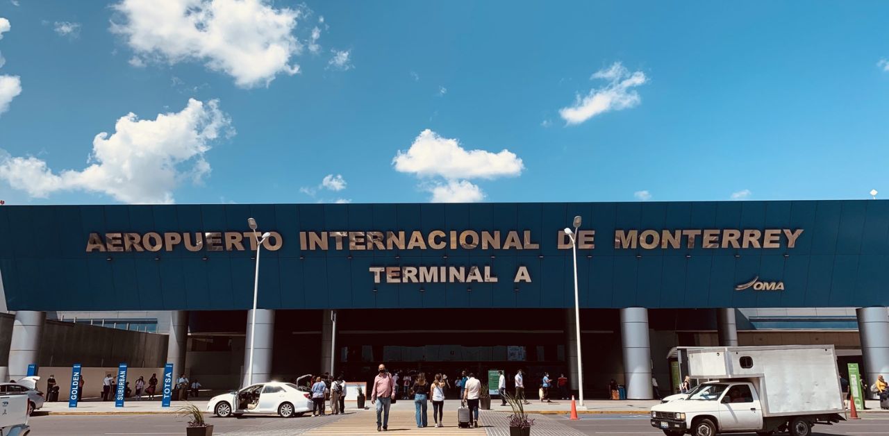 Monterrey International Airport