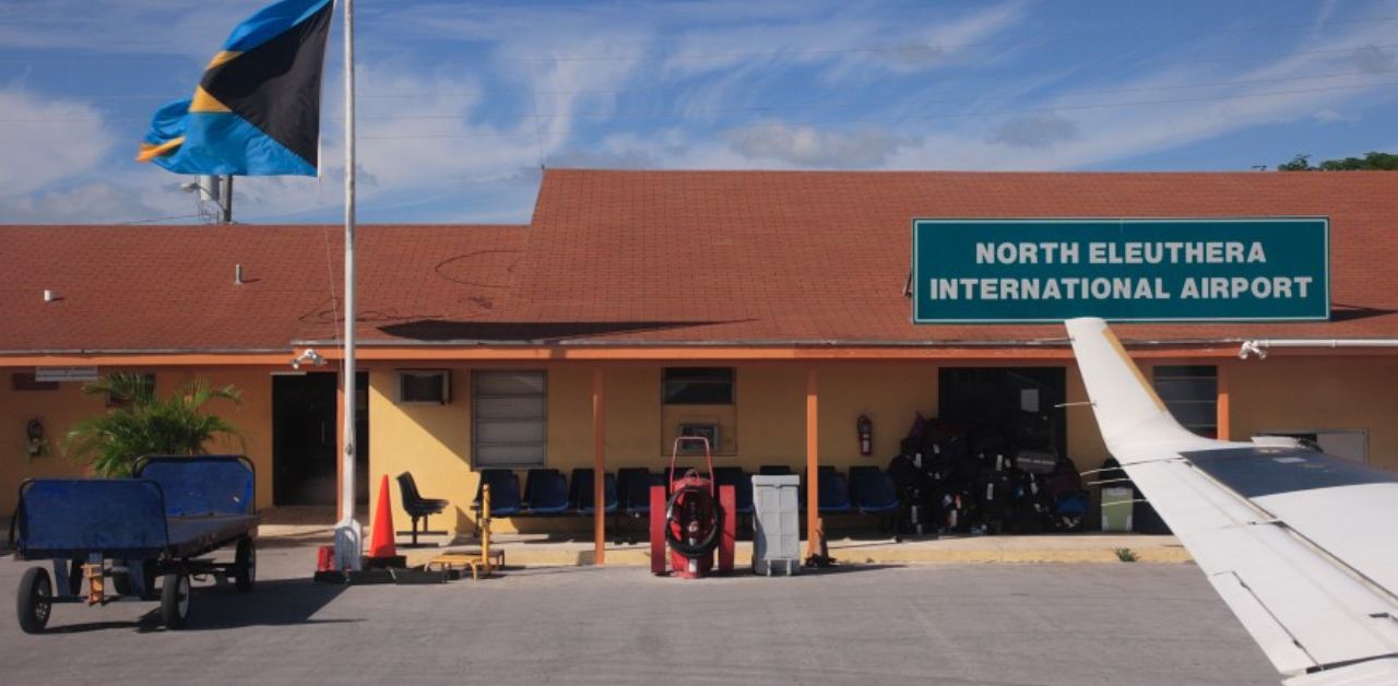 North Eleuthera Airport