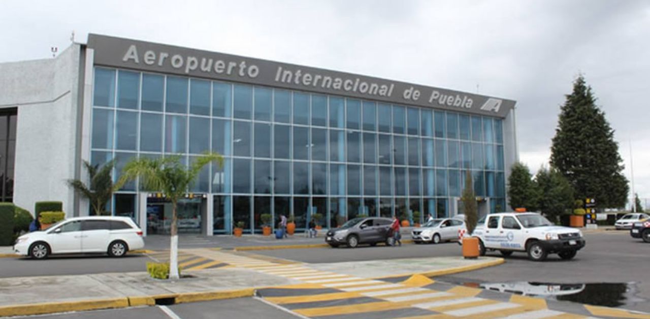 Puebla International Airport