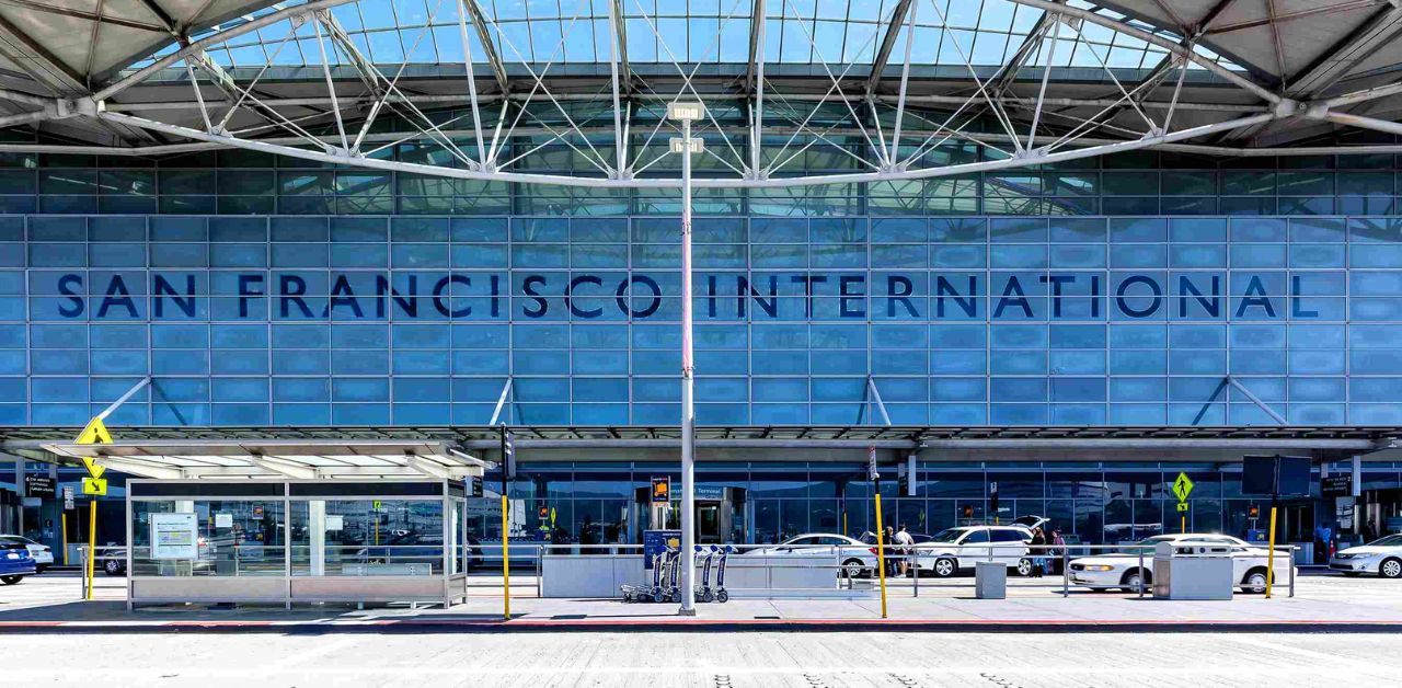 San Francisco International Airport