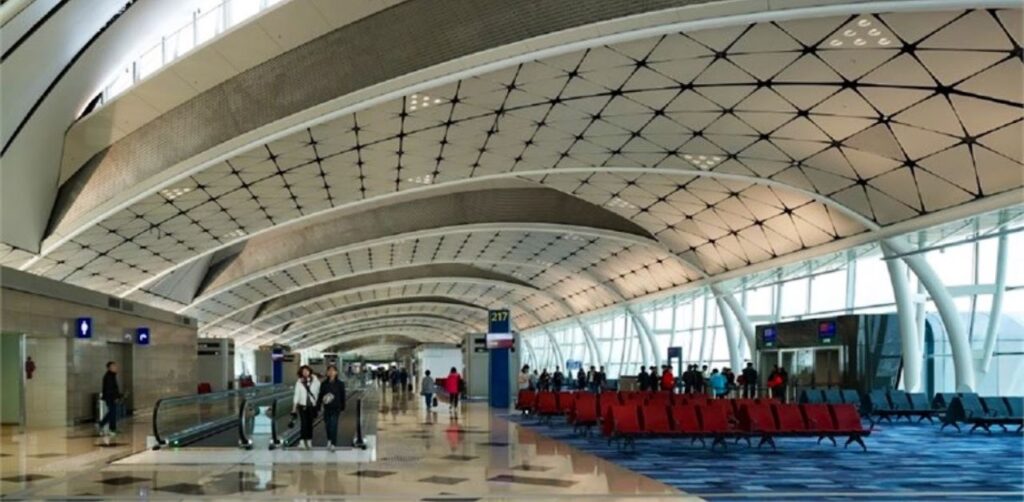 WHAT TERMINAL IS TURKISH AIRLINES AT ISTANBUL AIRPORT visual data 4