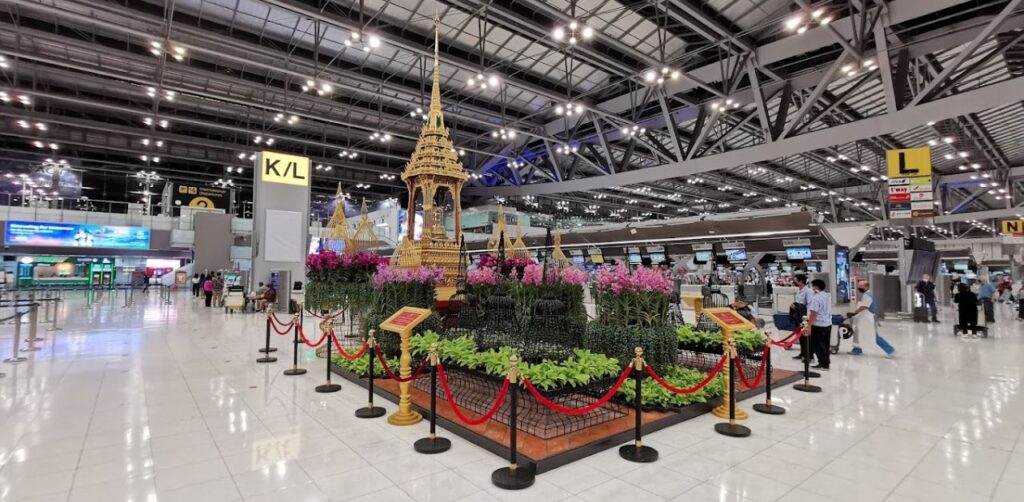 WHAT TERMINAL IS TURKISH AIRLINES AT ISTANBUL AIRPORT visual data 3